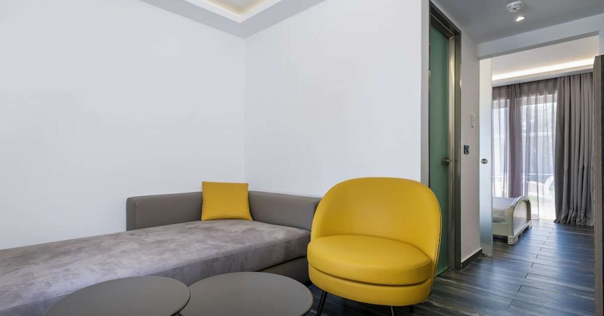Ein Foto Diamond Boutique Hotel
