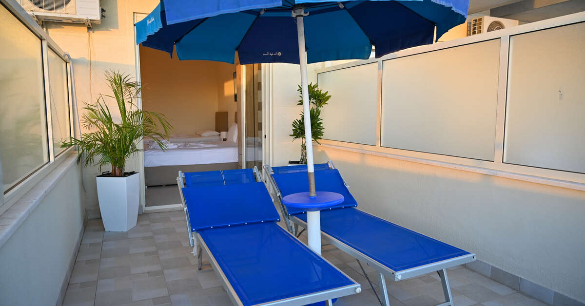 Een foto van Hotel Zanzi