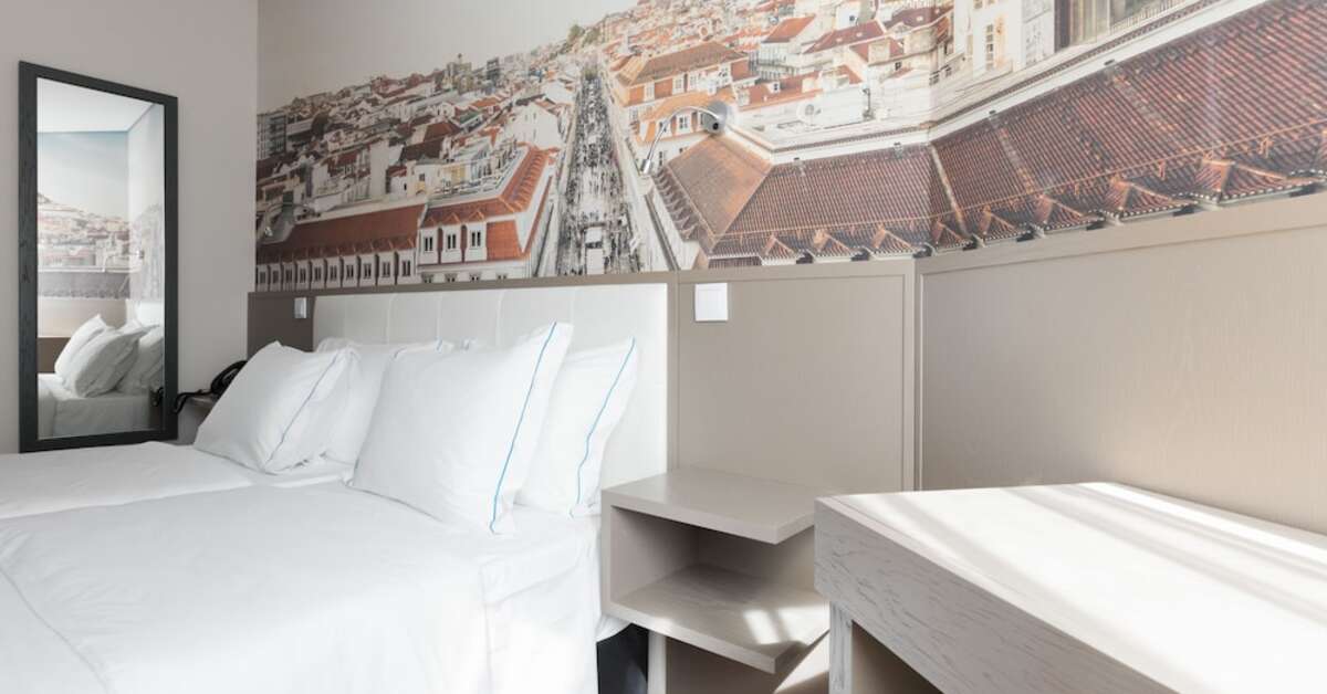 Ein Foto Fenicius Charme Hotel
