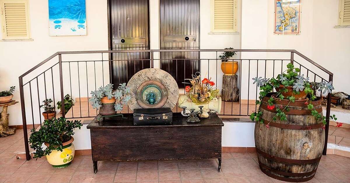 Een foto van Albergo L'Ancora