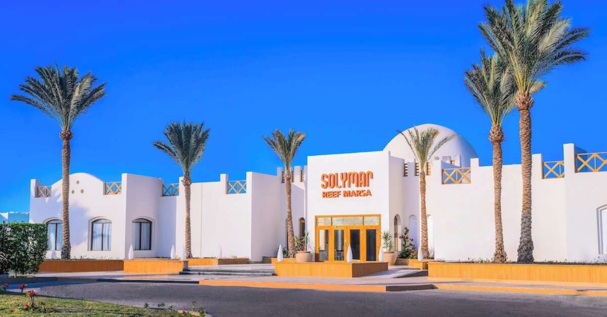 Een foto van Jaz Neo Reef Marsa