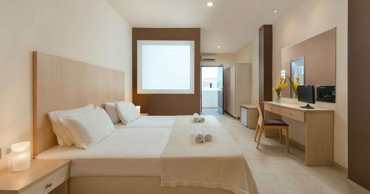 Ein Foto Anavadia Hotel