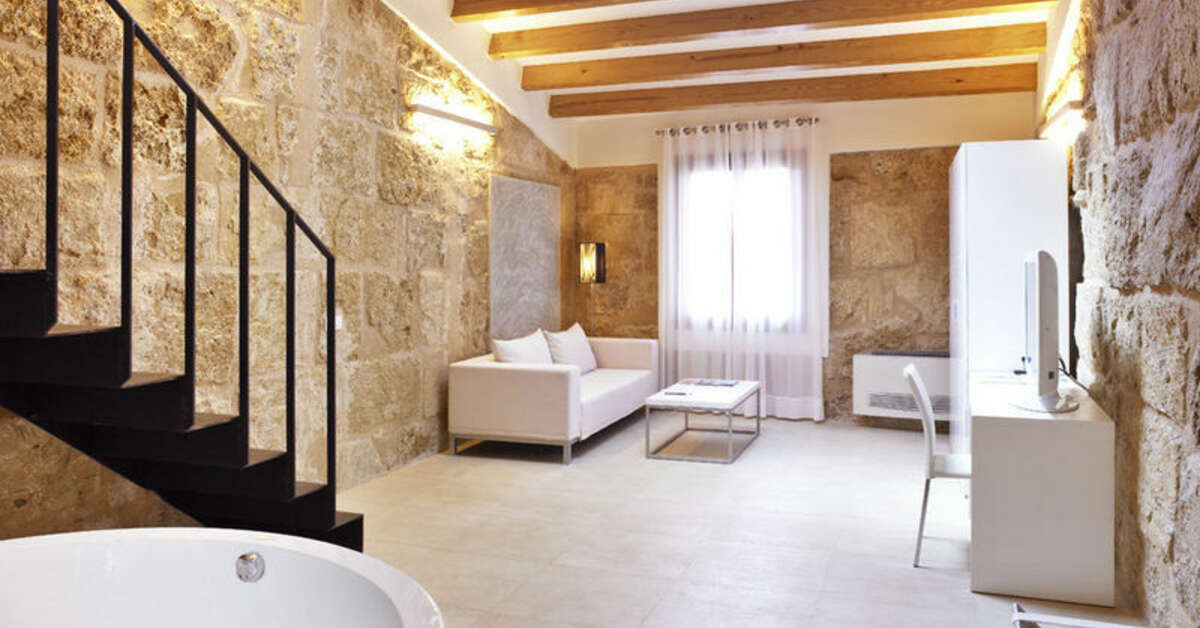 Een foto van Santa Clara Urban Hotel & Spa