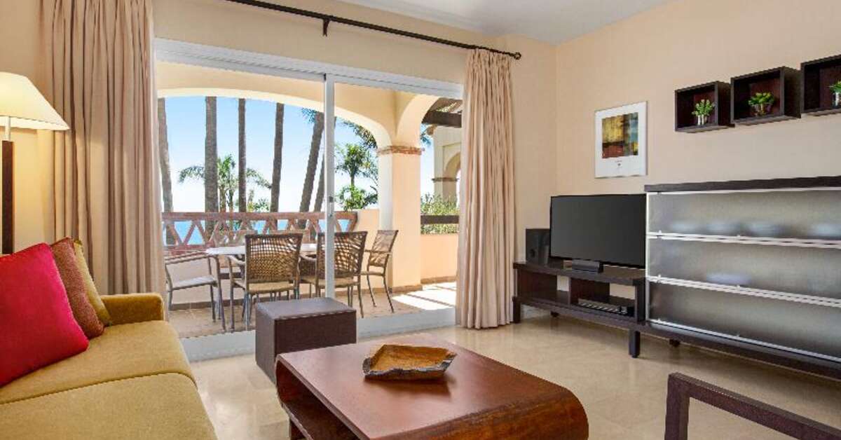 Een foto van Wyndham Grand Costa del Sol