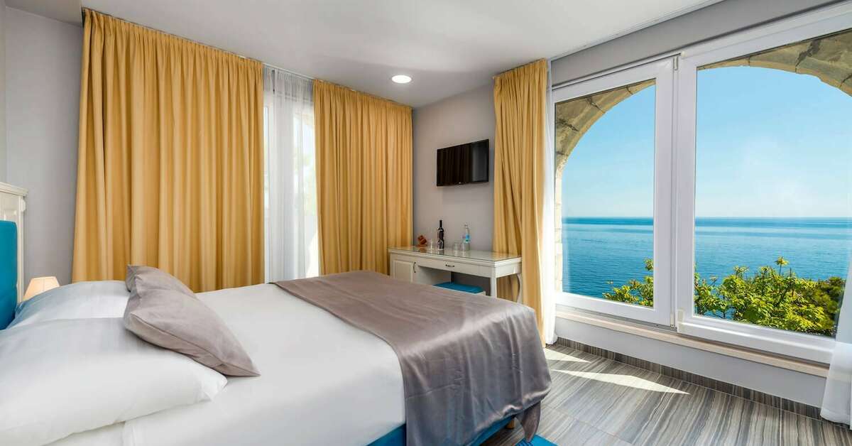 Ein Foto Villa Orabelle