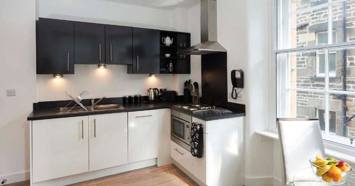 Een foto van Braid Appartementen by Mansley