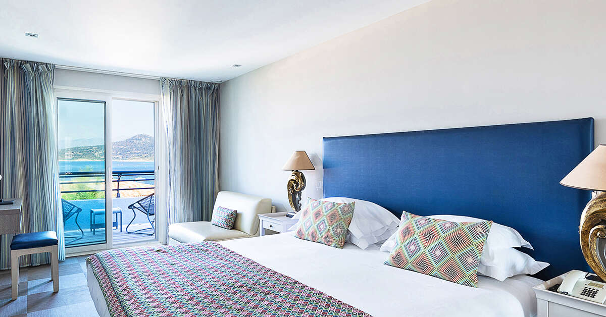 Een foto van Best Western Plus Santa Maria