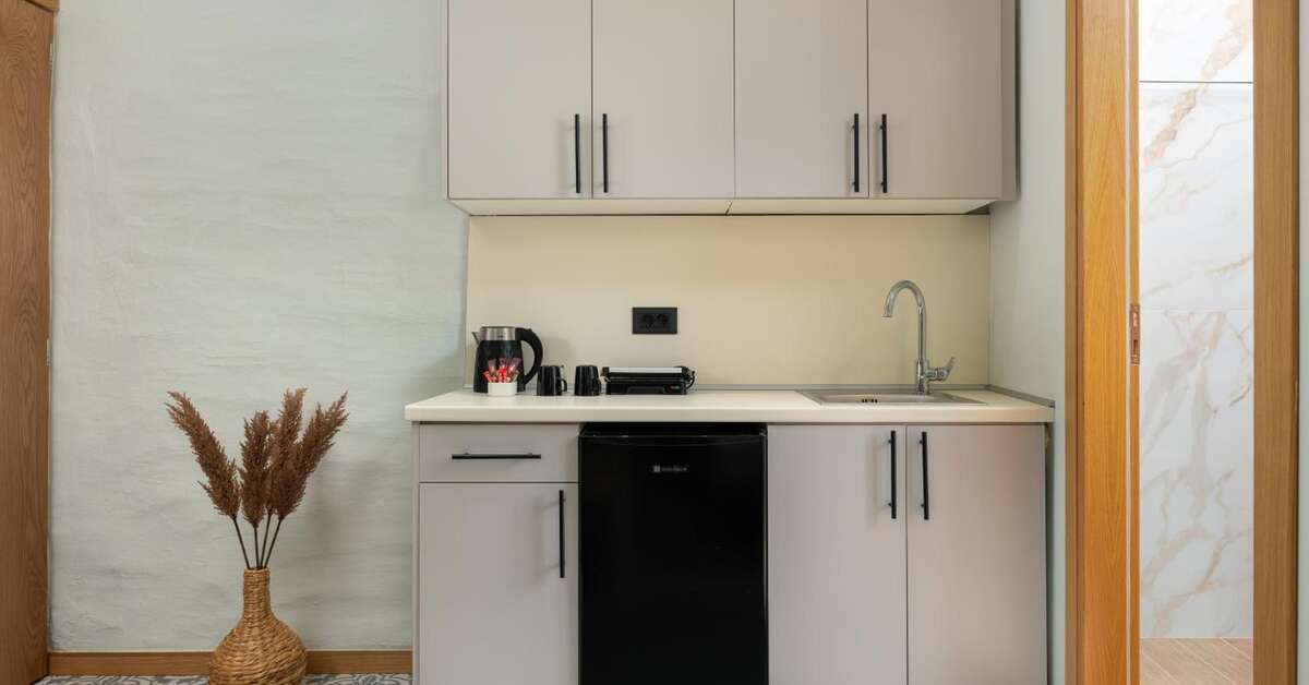 Een foto van Acandia Hotel