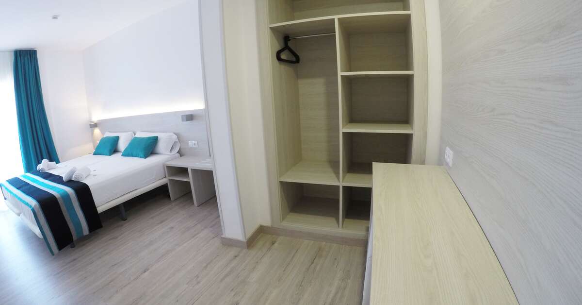 Een foto van Welikehotel Fenix
