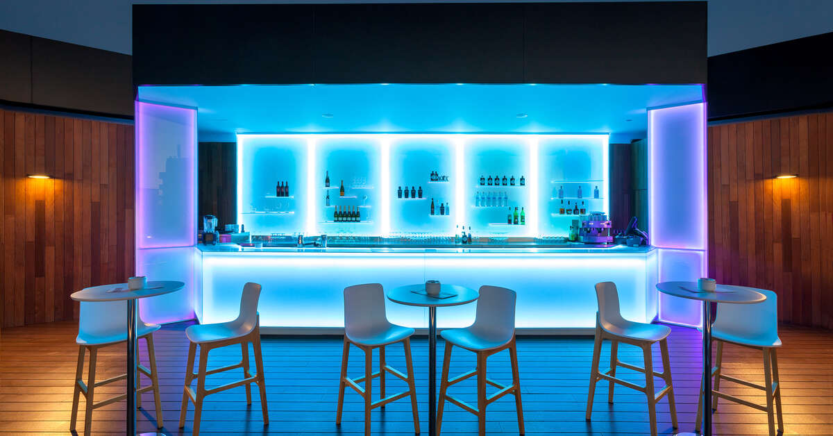 Een foto van Hotel Tigotan Lovers & Friends