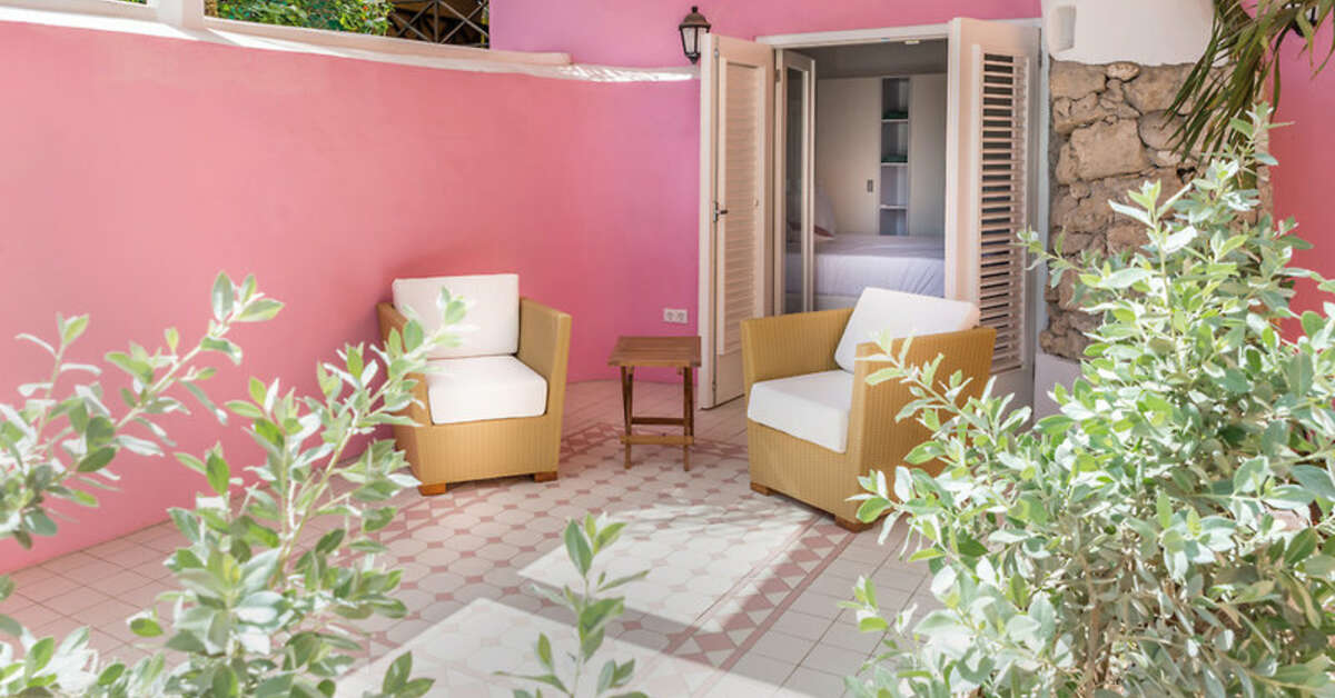 Een foto van Scuba Lodge Boutique Hotel & Ocean Suites