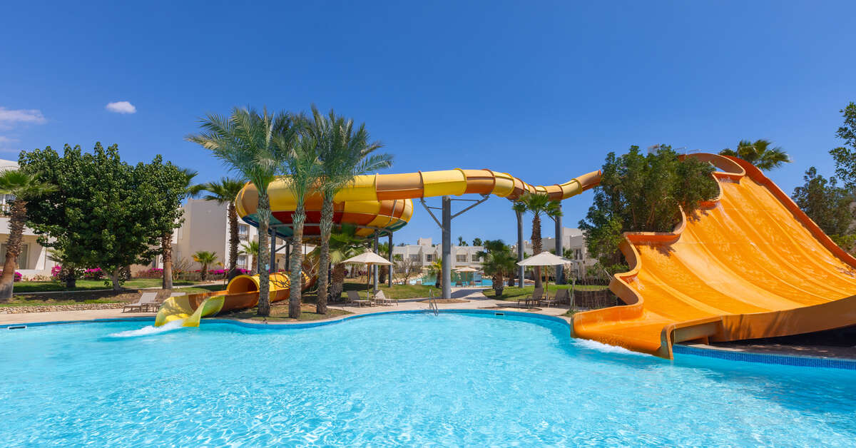 Ein Foto Swissotel Sharm El Sheikh All Inclusive Collection
