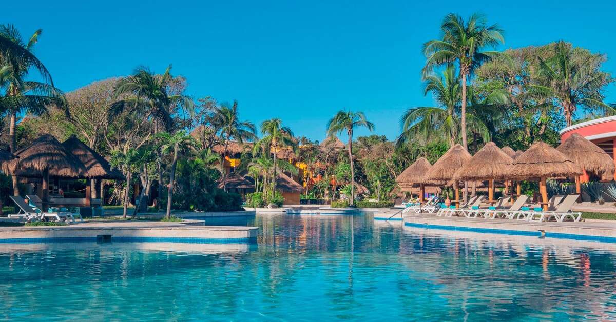 Een foto van Iberostar Tucan