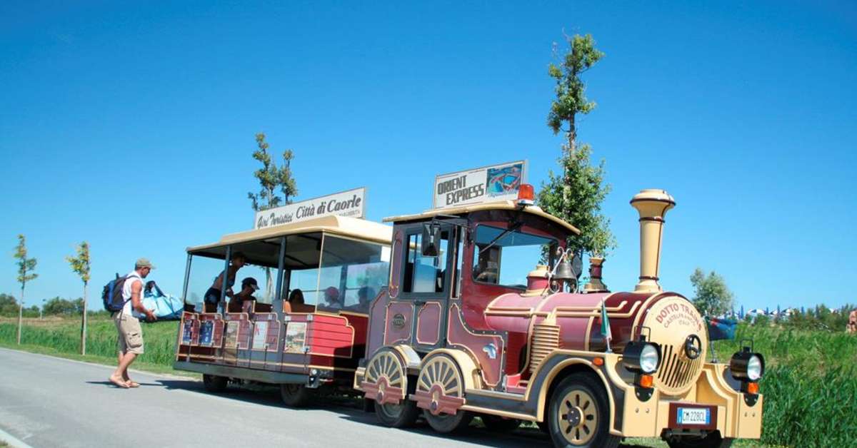 Ein Foto Hotel Maregolf