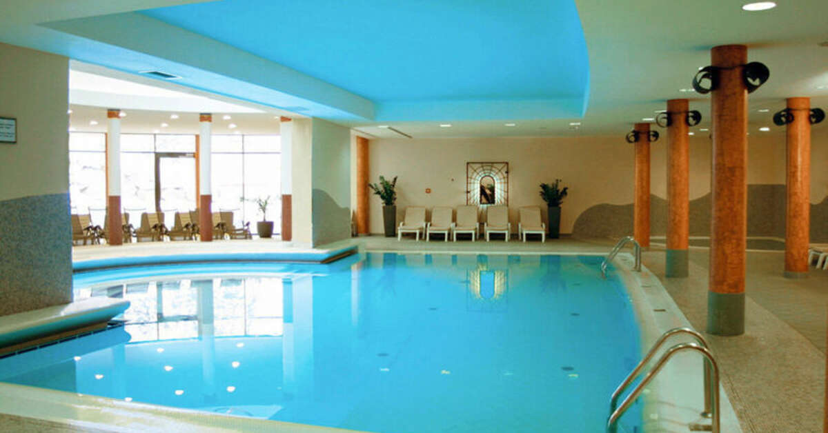 Een foto van Sporthotel Wagrain