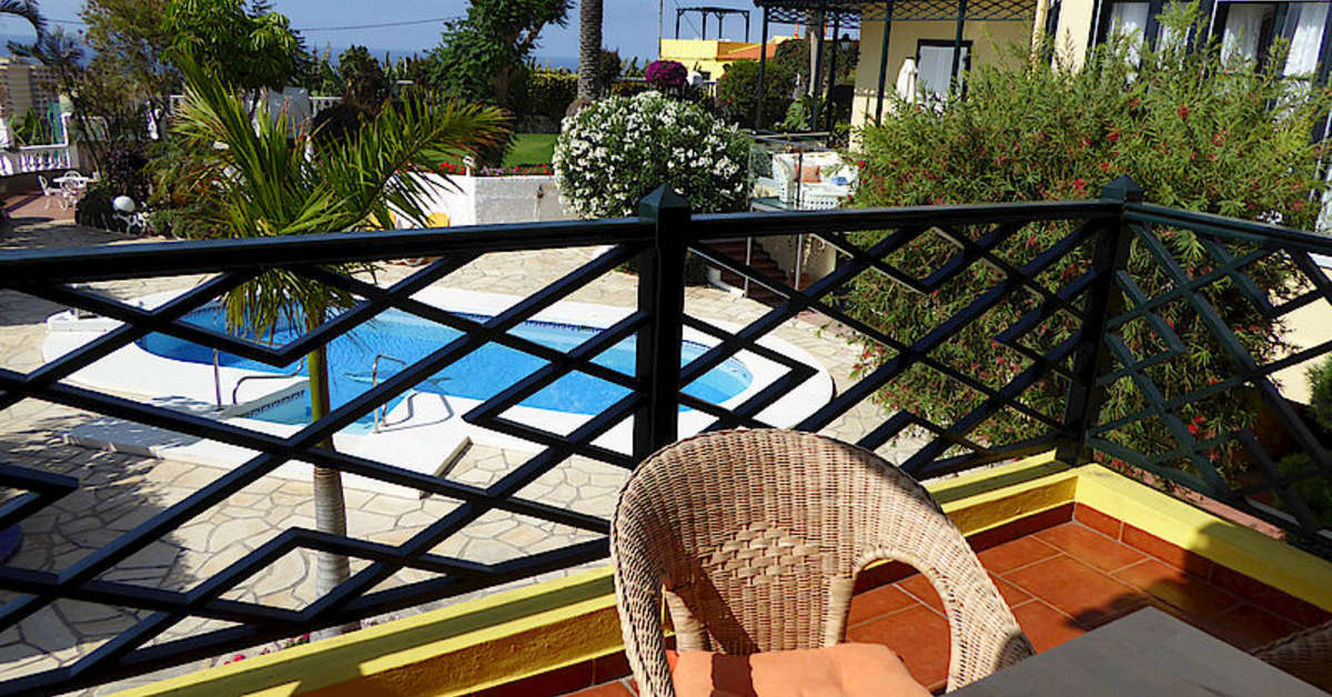 Ein Foto Villa Rosalva