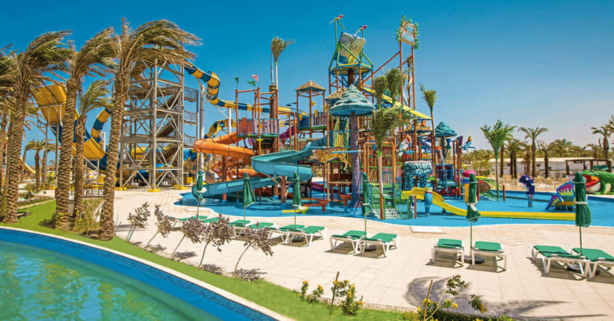 Een foto van Calimera Blend Paradise