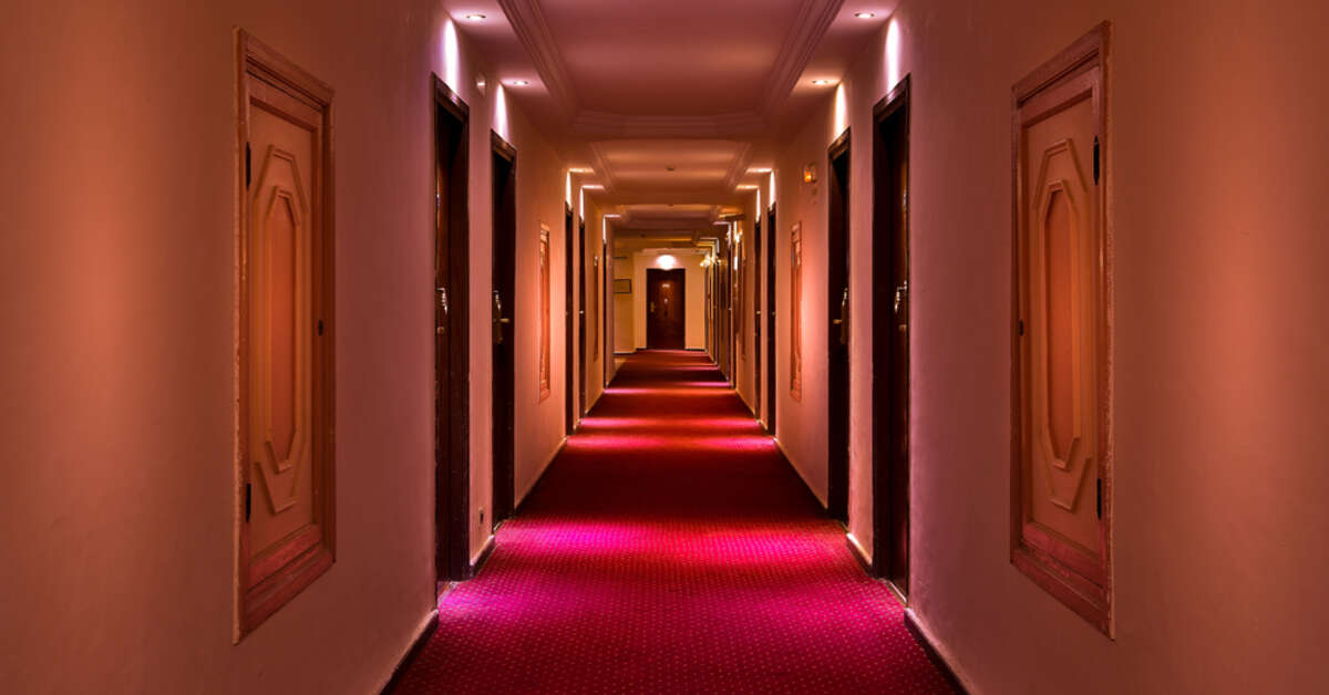 Een foto van El Andalous Hotel & Spa