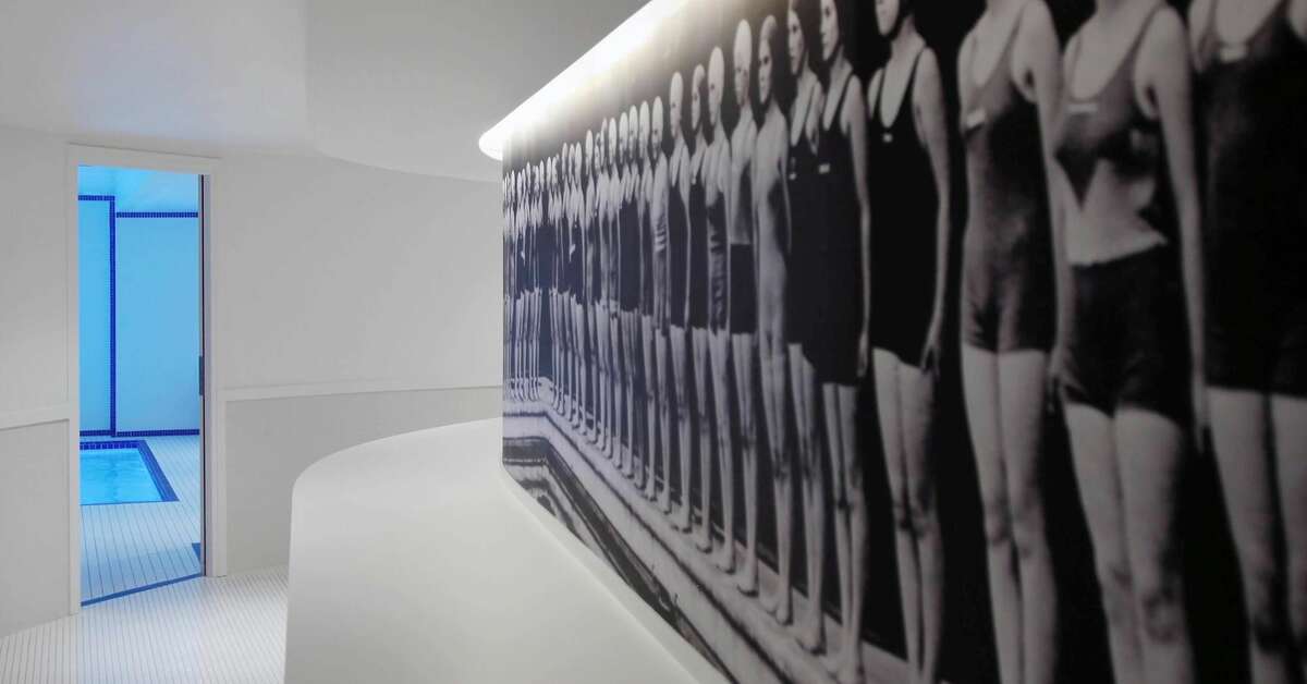Een foto van Boutet Bastille Paris MGallery Collection