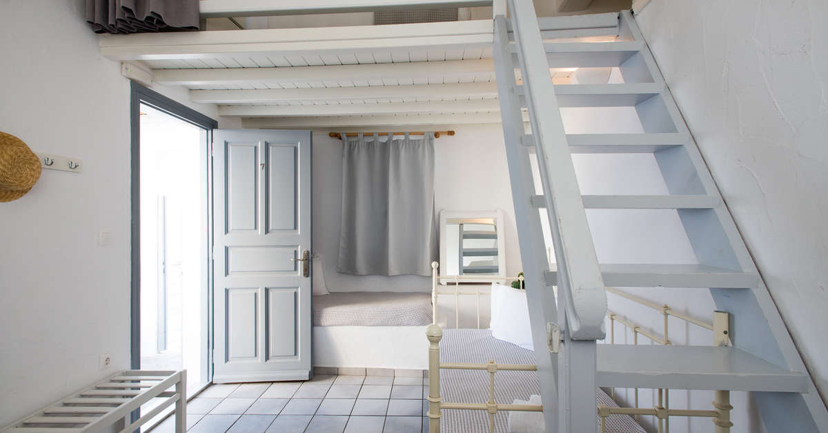 Een foto van Madres Houses