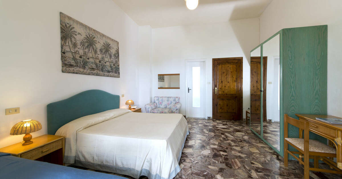 Een foto van Hotel Villa Melodie