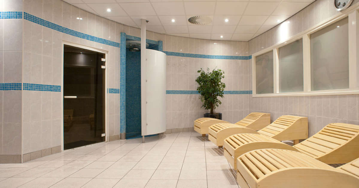 Een foto van Inntel Hotels Amsterdam Centre