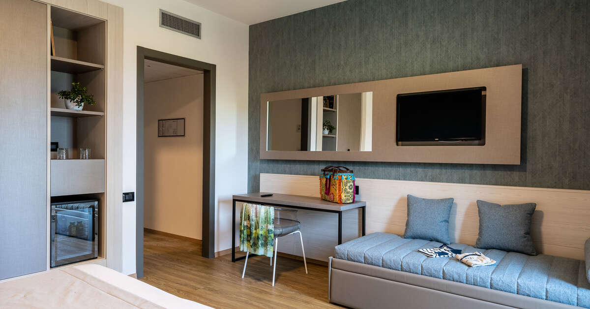 Een foto van Hotel Costa Verde