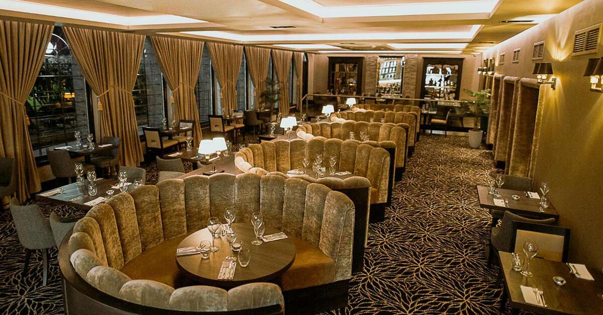 Een foto van The County Hotel & Aparthotel