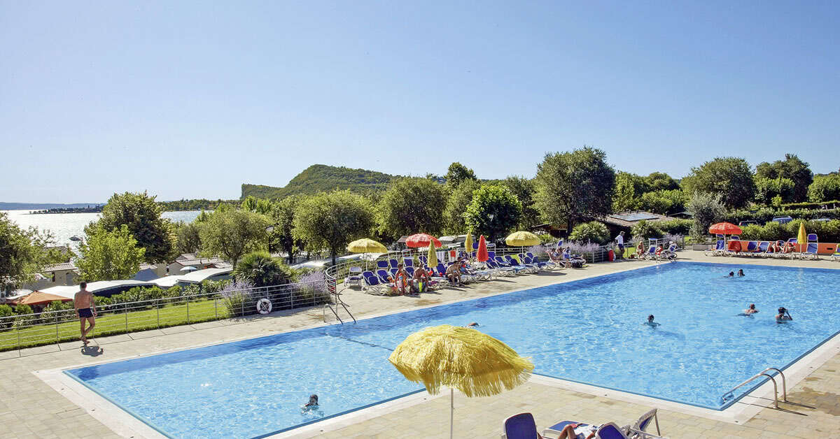 Een foto van Residence Onda Blu