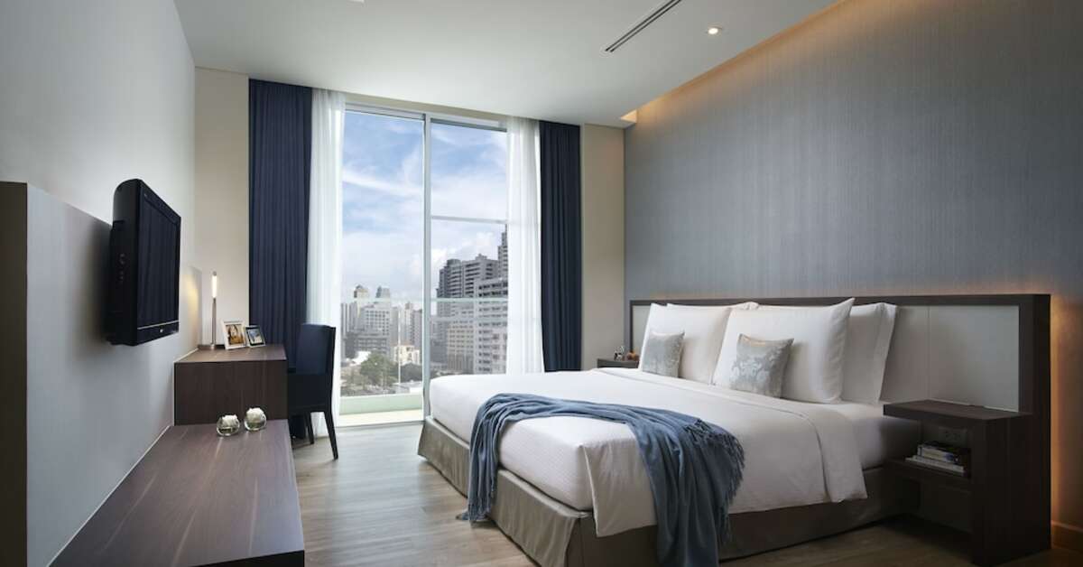 Een foto van Shama Sukhumvit Serviced Appartement