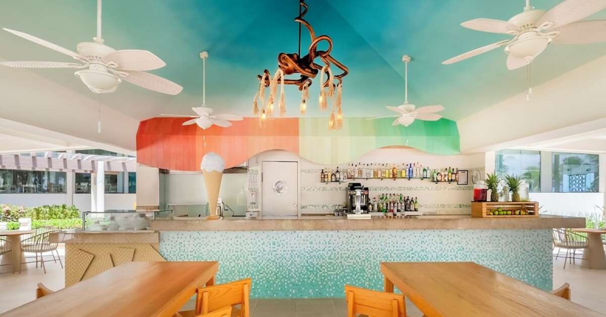 Een foto van Iberostar Selection Cancun