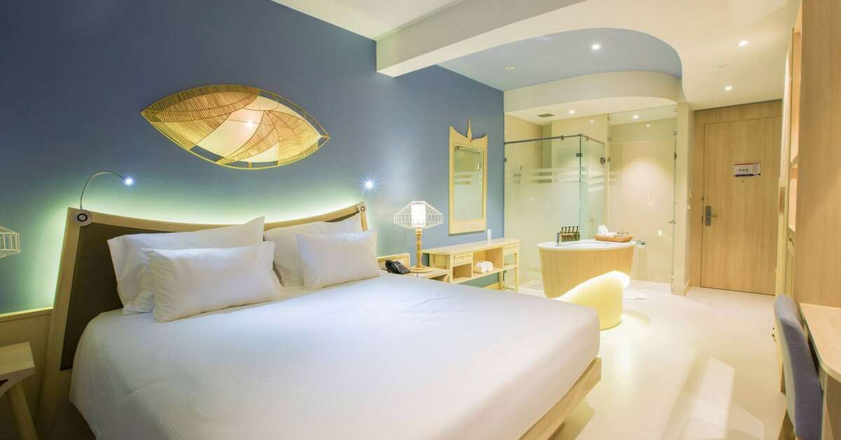 Een foto van Beyond Patong