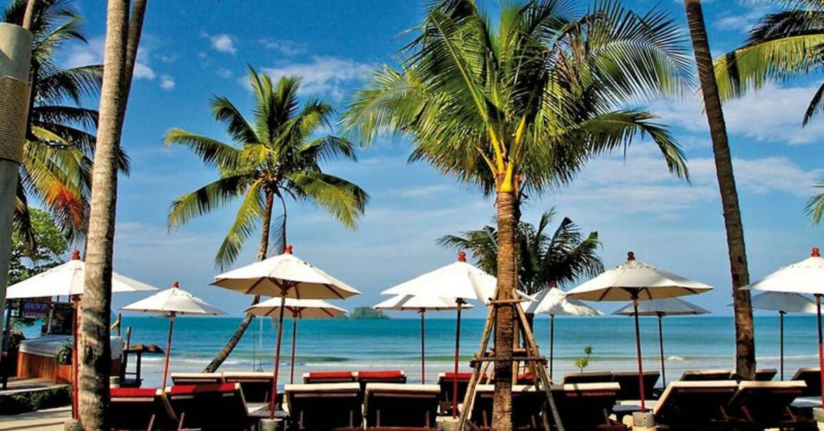 Ein Foto The Dewa Koh Chang