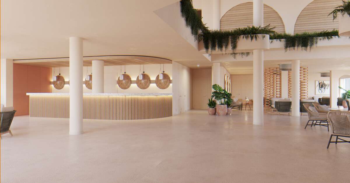 Een foto van Sol De Alcudia Appartementen