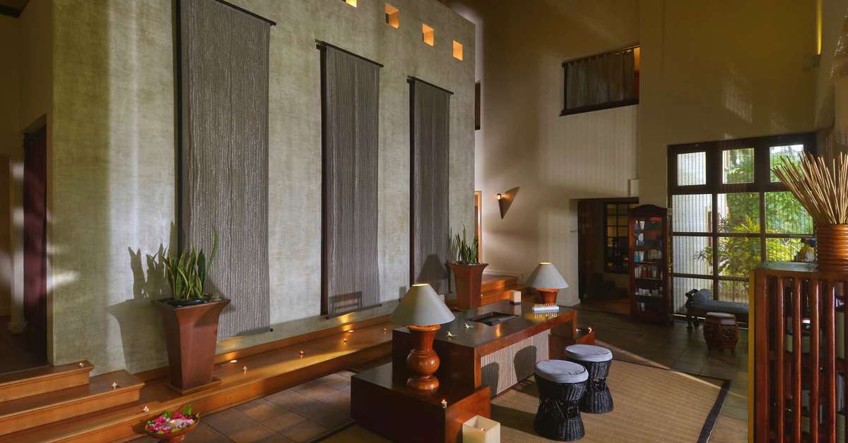 Een foto van Hilton Mauritius Resort & Spa