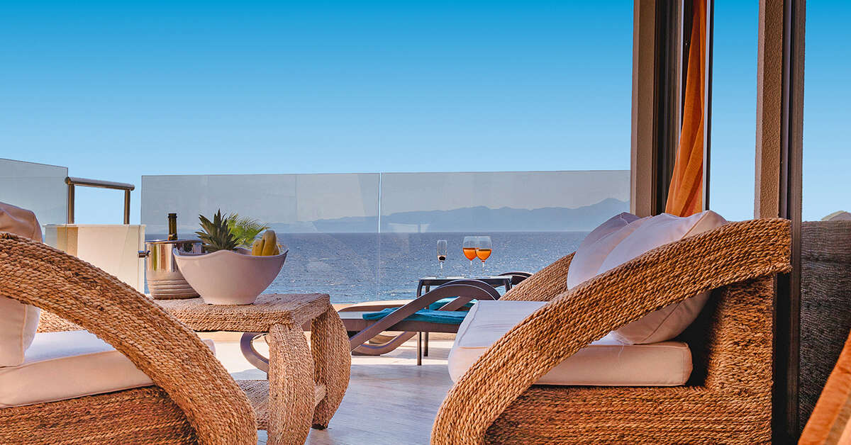 Een foto van Alas Resort & Spa