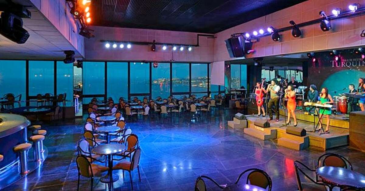 Een foto van Tryp Habana Libre