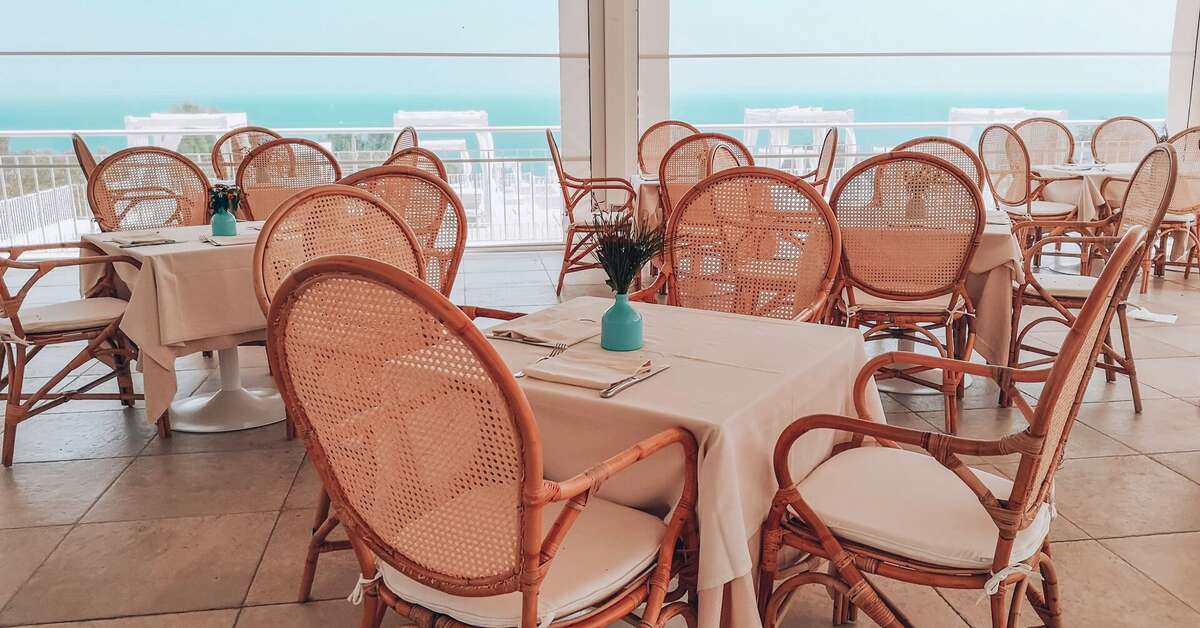 Een foto van Marenea Suite Hotel