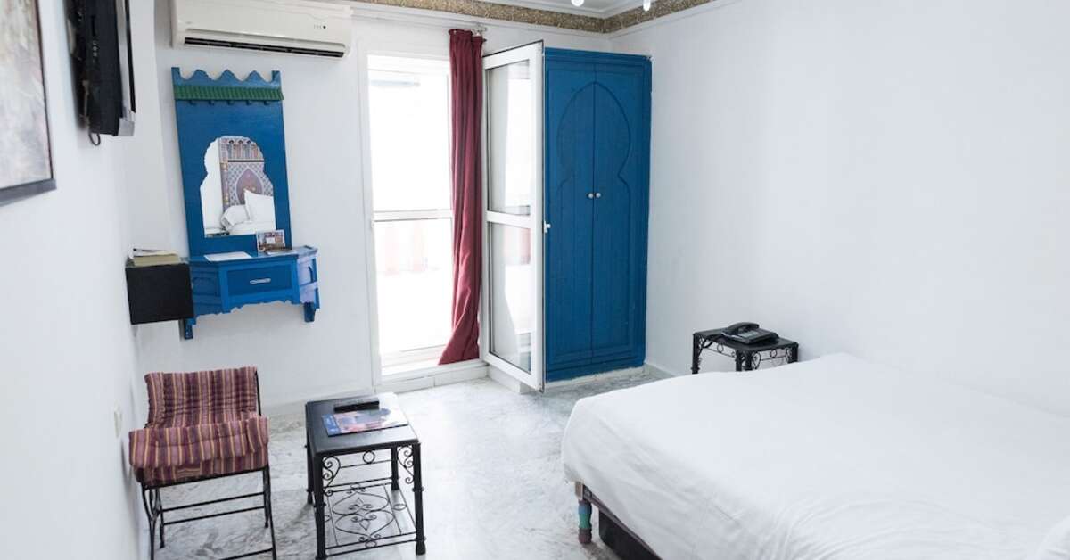 Een foto van Moroccan House Casablanca