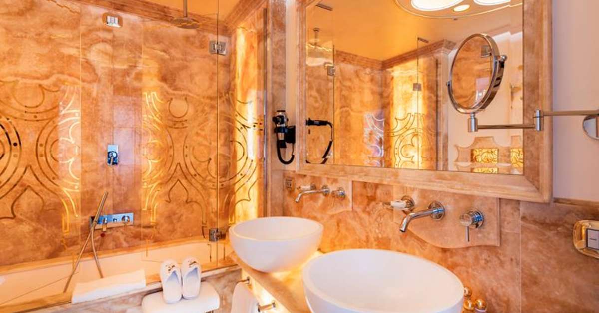Een foto van Hotel Monaco & Grand Canal