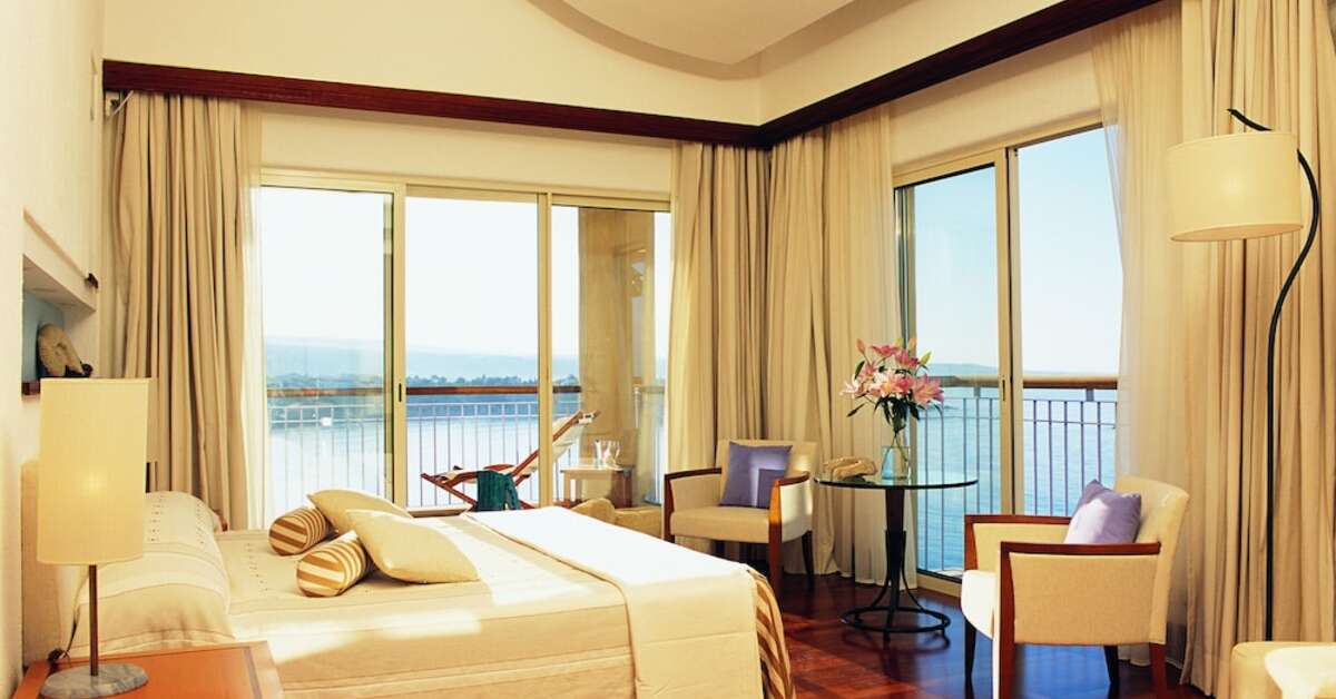 Een foto van Thalassa Boutique Hotel & Spa