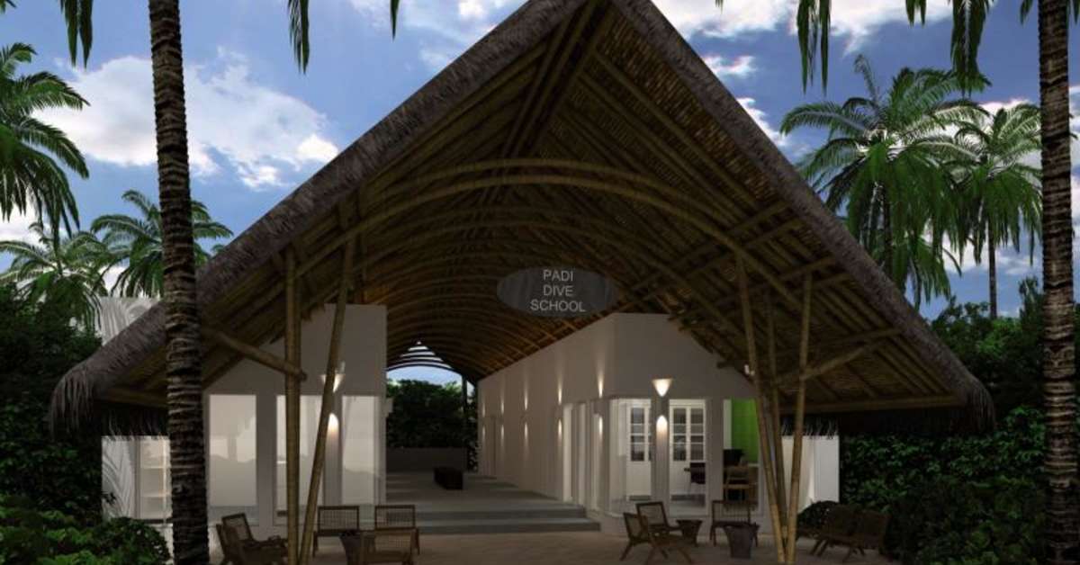 Een foto van Emerald Maldives Resort & Spa