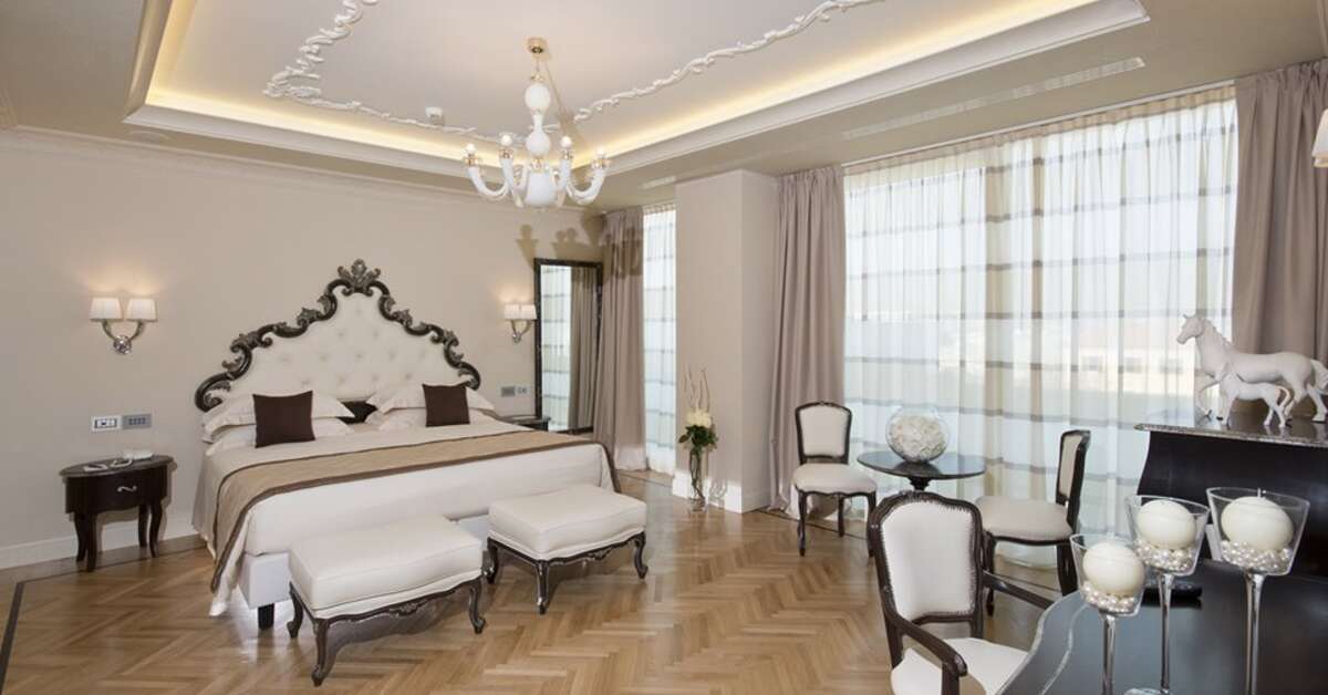 Een foto van Grand Hotel Da Vinci