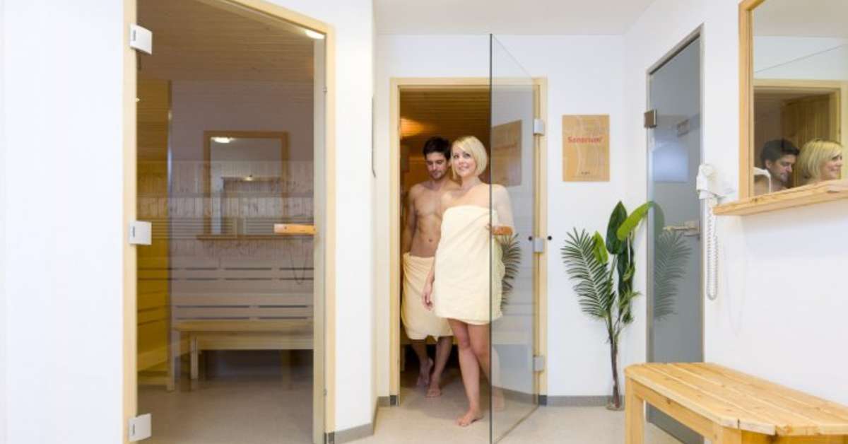 Een foto van Aparthotel Kleinwalsertal
