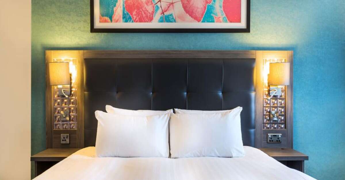 Een foto van Leonardo Hotel Belfast