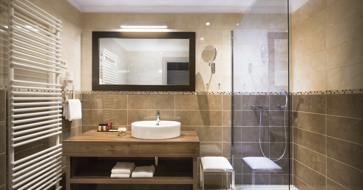 Een foto van Remisens Premium Casa Rosa & Annexe