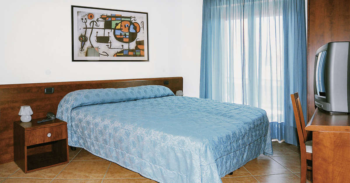 Ein Foto Olimpia Hotel & Aparthotel