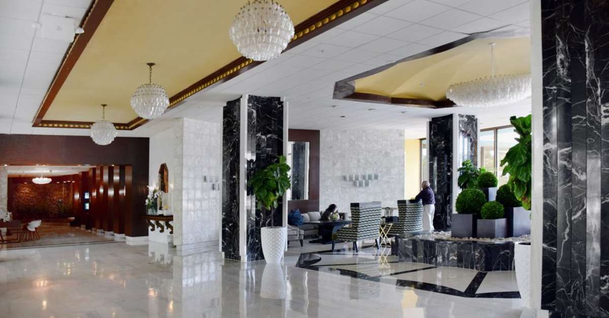 Een foto van Seacoast Suites