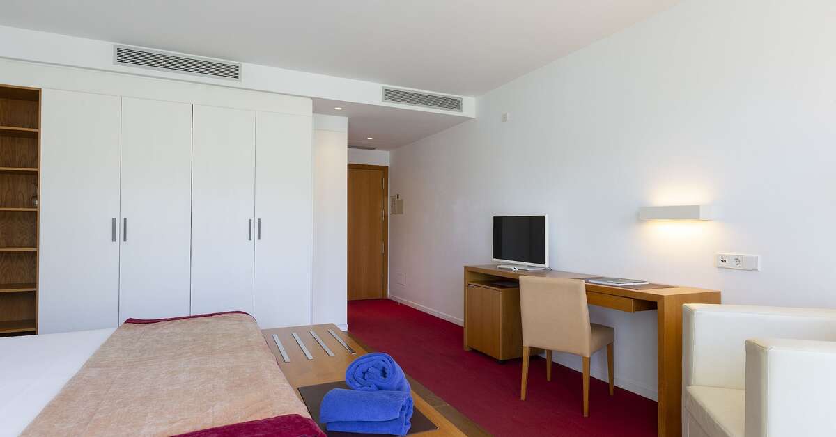Een foto van Aimia Hotel