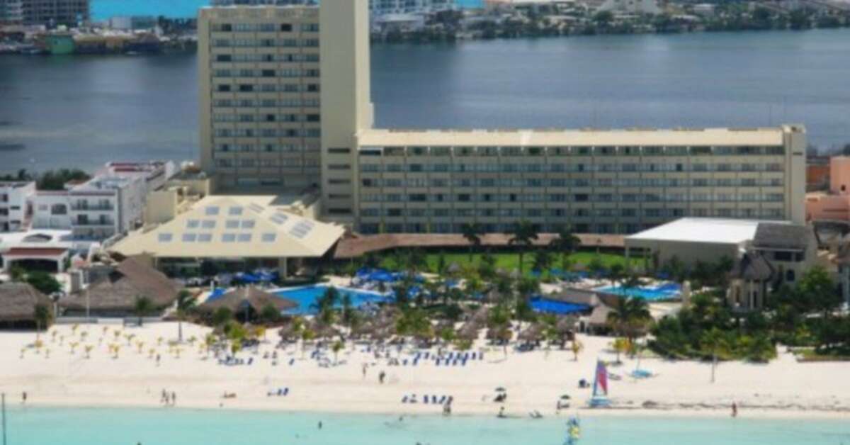 Een foto van Presidente InterContinental Cancun Resort